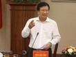 Thủ tướng ký quyết định phân công nhân sự Ủy ban sông Mekong Việt Nam
