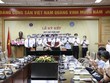 Bộ Y tế và Bảo hiểm Xã hội Việt Nam ký kết quy chế phối hợp phát triển bảo hiểm y tế