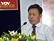Thủ tướng phê chuẩn kết quả bầu ông Lê Quân làm Chủ tịch UBND tỉnh Cà Mau