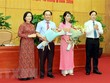 Bầu bổ sung hai Phó Chủ tịch UBND tỉnh Lạng Sơn nhiệm kỳ 2016-2021