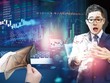 Lãi suất thấp, giới trẻ Hàn đổ xô đi vay tiền đầu tư chứng khoán nhằm đổi đời