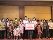 Generali trao tặng 500 phần quà ý nghĩa cho các bệnh nhi khó khăn trên toàn quốc và hỗ trợ công tác chống dịch tại Đà Nẵng