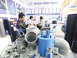 Cổ phiếu ngành nhựa "đổi màu"
