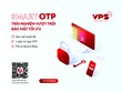 VPS chính thức triển khai SmartOTP trên các kênh giao dịch trực tuyến