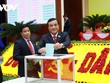 Ông Phan Việt Cường tái đắc cử Bí thư Tỉnh ủy Quảng Nam