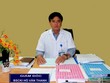 Cách chức Giám đốc Bệnh viện Sản-Nhi Phú Yên do thiếu trách nhiệm