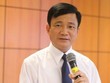 Ông Lê Vinh Danh bị cách chức hiệu trưởng Đại học Tôn Đức Thắng