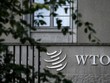 Mỹ kháng nghị phán quyết của WTO về các biện pháp thuế quan đối với Trung Quốc
