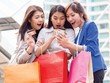 Giới trẻ khu vực mới nổi tự tin vượt khủng hoảng