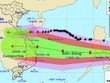 Thành lập Ban Chỉ đạo tiền phương để chỉ đạo ứng phó với bão số 9 - Molave