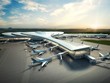 Kiến nghị Thủ tướng quyết định đầu tư Dự án sân bay Long Thành giai đoạn 1