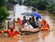 Đảm bảo công tác chi trả bảo hiểm xã hội tại các địa phương bị ảnh hưởng bởi bão lũ