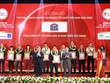 Tập đoàn DIC tiếp tục được vinh danh Top 500 Doanh nghiệp lợi nhuận tốt nhất Việt Nam năm 2020