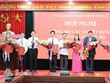 Sơn La bổ nhiệm nhiều vị trí lãnh đạo sở, ngành