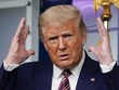 Tổng thống Donald Trump không công nhận chiến thắng của ông Joe Biden