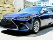 Lexus chính thức ra mắt ES phiên bản 2021 tại thị trường Việt