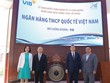 Từ UPCoM lên HOSE: Những bước đi phù hợp với chiến lược của VIB