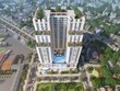 Đi tìm chung cư mật độ thấp tại trung tâm Hà Nội