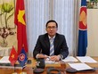 Việt Nam đảm nhận vai trò Chủ tịch Hội đồng ủy thác Quỹ ASEAN
