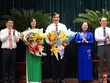Uỷ ban nhân dân TP.HCM có 2 Phó Chủ tịch mới