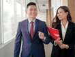 Bảo hiểm nhân thọ lạc quan cho năm 2021 tươi sáng