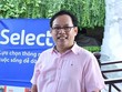 Bắt giam nguyên Chủ tịch HĐQT Saigon Co.op Diệp Dũng