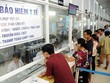 Bảo hiểm Xã hội Việt Nam thanh toán hơn 97.158 tỷ đồng cho người tham gia bảo hiểm y tế