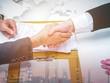 M&A dồn sóng cuối năm
