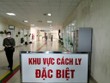 Chiều 22/12: Thêm 6 ca nhiễm mới, Việt Nam ghi nhận 1.420 bệnh nhân dương tính với Covid-19