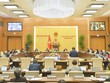 Hướng dẫn bầu cử đại biểu Quốc hội: Tính đến “trường hợp đặc biệt”