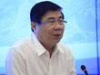 Ông Nguyễn Thành Phong theo dõi, chỉ đạo Thành phố Thủ Đức