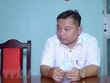 Tạm giữ đối tượng giả danh cán bộ Bộ Công an đi liên hệ công tác