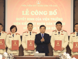 Bổ nhiệm nhân sự Viện Kiểm sát nhân dân tối cao, Học viện Chính trị Quốc gia Hồ Chí Minh