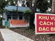 Ca nhập cảnh trái phép ở Đồng Nai đã âm tính lần 1 với SARS-CoV-2