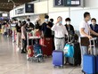 Đưa gần 280 công dân Việt Nam từ châu Âu, châu Phi, Nam Mỹ về nước