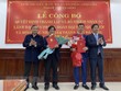 Thành lập Văn phòng Đoàn đại biểu QH và HĐND thành phố Đà Nẵng