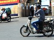 Đề nghị Hà Nội, TP.HCM thu hồi xe cũ nát