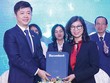 Prudential áp dụng công nghệ thanh toán không tiếp xúc