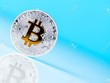 Giá Bitcoin hôm nay ngày 5/1: Giảm gần 3.000 USD, Bitcoin bước vào đợt điều chỉnh mạnh?