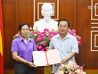 Bổ nhiệm nhân sự các tỉnh Sóc Trăng, Bến Tre và Bà Rịa - Vũng Tàu