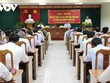 Cần Thơ khai trừ 4 đảng viên liên quan tham nhũng năm 2020