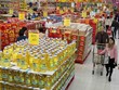Sức mua hàng tiêu dùng thiết yếu ở TP Hồ Chí Minh tăng 5-10%