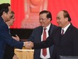 Bội chi dưới 4% GDP, nợ công trong ngưỡng cho phép