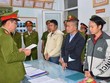 Tạm giam 3 bác sỹ, điều dưỡng Bệnh viện Quảng Nam do gian lận bảo hiểm