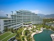 Đón năm mới trọn gói 5 sao giá không tưởng tại Cam Ranh Riviera