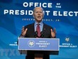 Tiết lộ chủ đề lễ nhậm chức của Tổng thống đắc cử Joe Biden