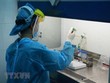 Hai người Nga ở thành phố Vũng Tàu tái dương tính với virus SARS-CoV-2
