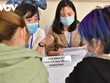 Ngày 12/1, tiêm thử nghiệm vaccine Nanocovax liều cao nhất