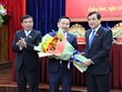Ông Nguyễn Công Thanh giữ chức Phó Chủ tịch HĐND tỉnh Quảng Nam