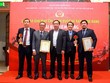 Báo Đầu tư đoạt 2 giải tại Giải Búa liềm vàng năm 2020